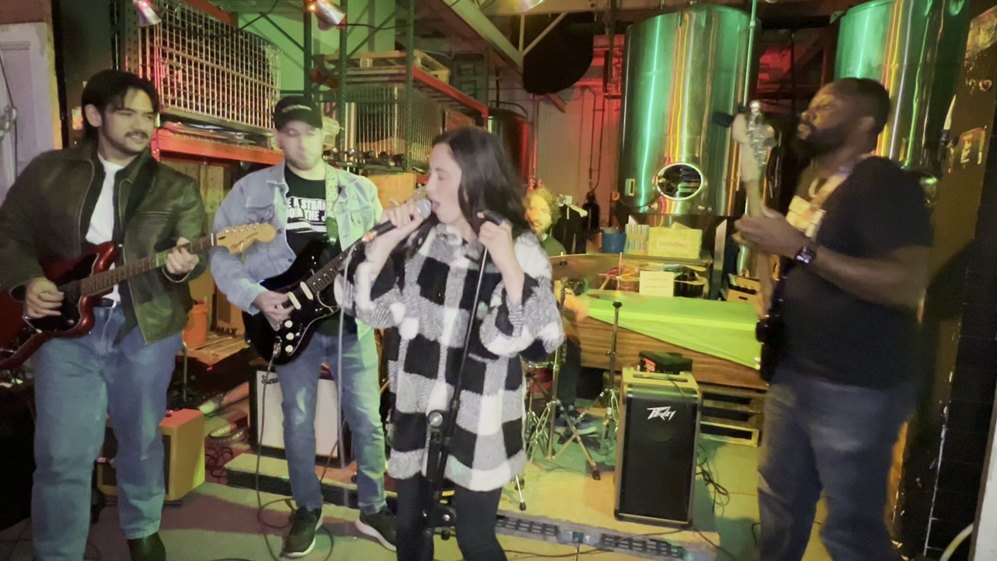 RSJ - Oct 16 - Kevin